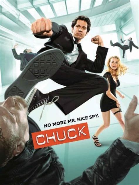 chuck série grátis.